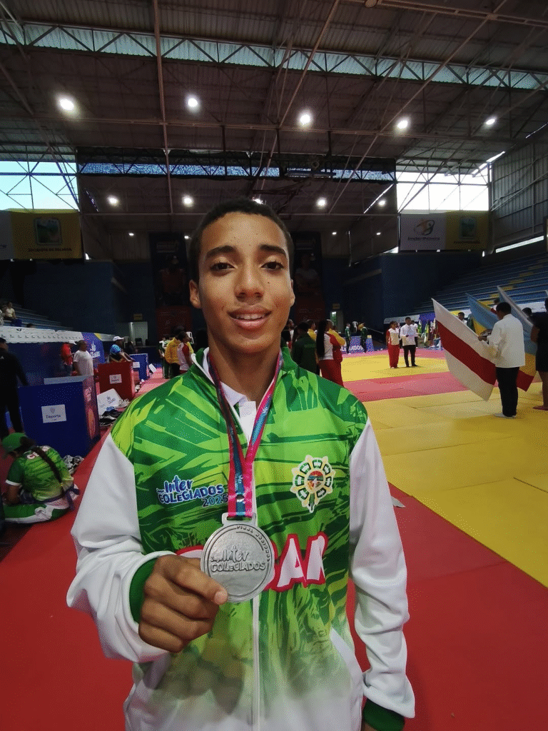 El Cesar suma dos nuevas medallas en Los Juegos Intercolegiados El Cesar suma dos nuevas medallas en Los Juegos Intercolegiados | RTA Noticias