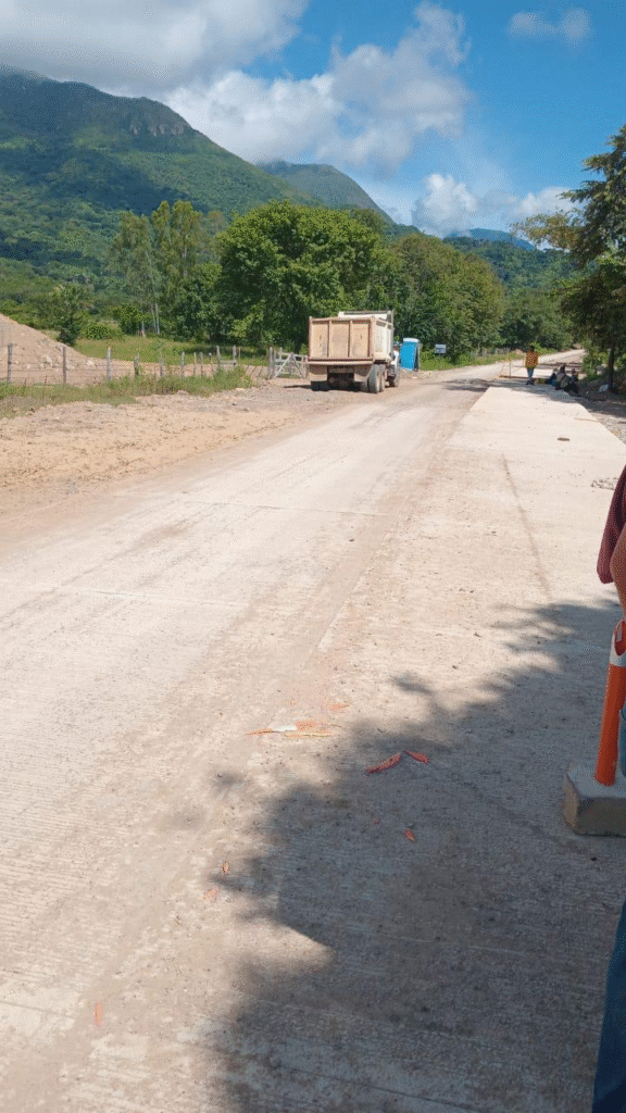 Afros y Chimilas denuncian falta de pagos en obras del Cesar Afros y Chimilas denuncian falta de pagos en obras del Cesar | RTA Noticias