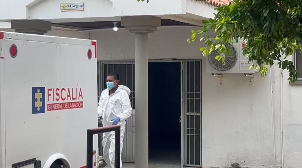 Asesinan a hombre en vivienda en el barrio Brisas de la Popa image