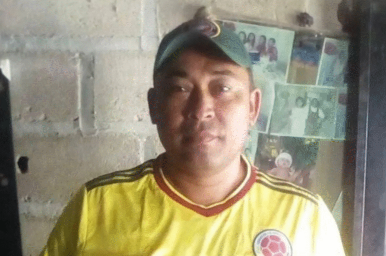 Trágico accidente en Bosconia cobró la vida de un maestro de obra image