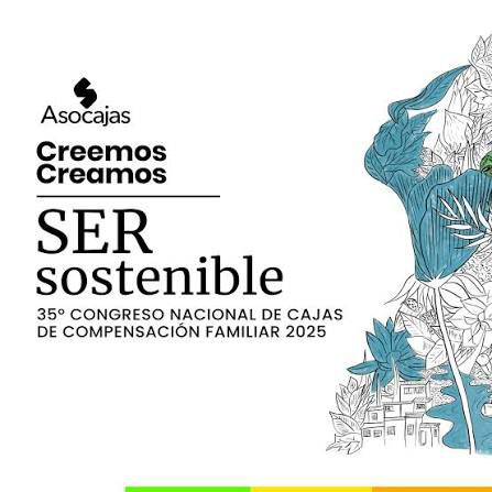 ASOCAJAS reunirá en Santa Marta el sector de compensación familiar | RTA Noticias