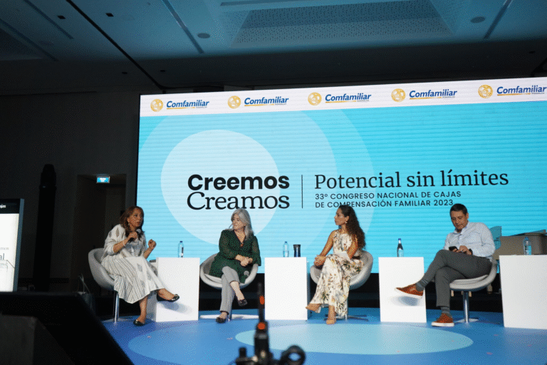 ASOCAJAS reunirá en Santa Marta el sector de compensación familiar image