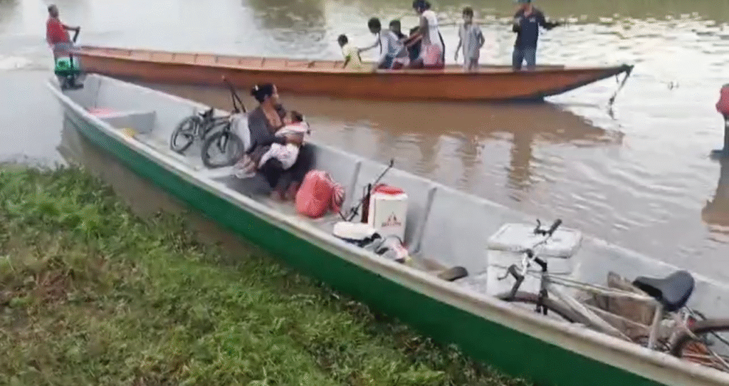 Hallan sin vida a un menor en ciénega de Chiriguaná | RTA Noticias