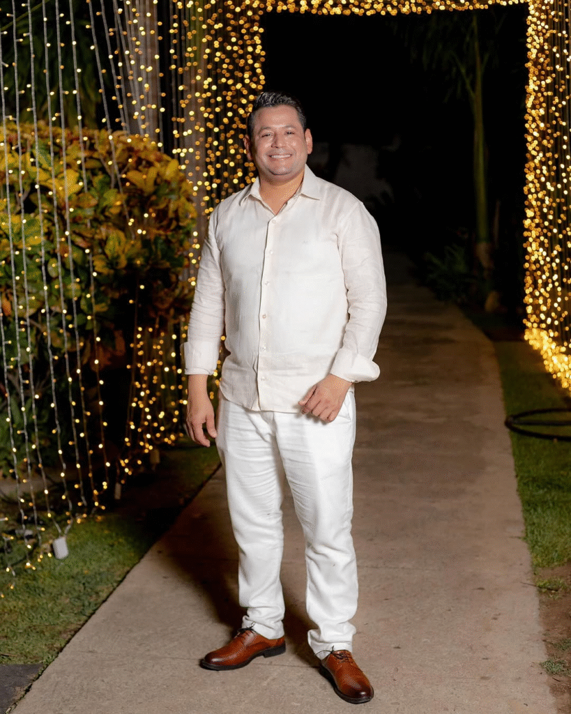 "Un te amo nunca alcanzará para ti" hija del médico Ricardo Rodríguez | RTA Noticias