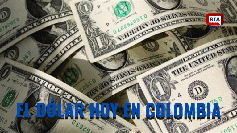 Dólar cae a $3.719