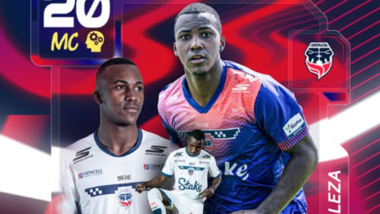 futbolista
