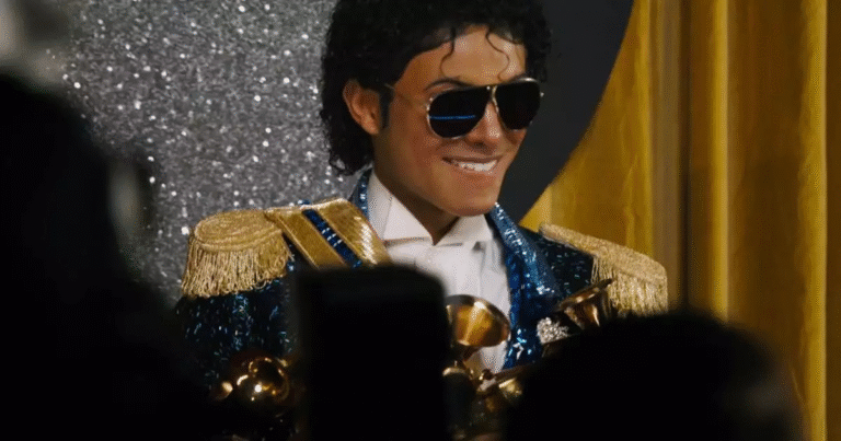 “Michael”: El protagonista tiene madre colombiana