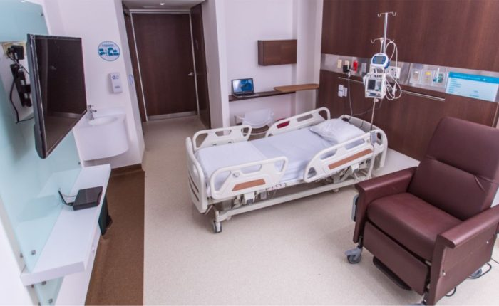 Valledupar amanece con una nueva crisis en el sector salud