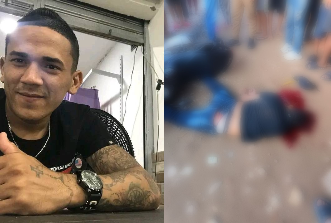 Alias Samper en Valledupar