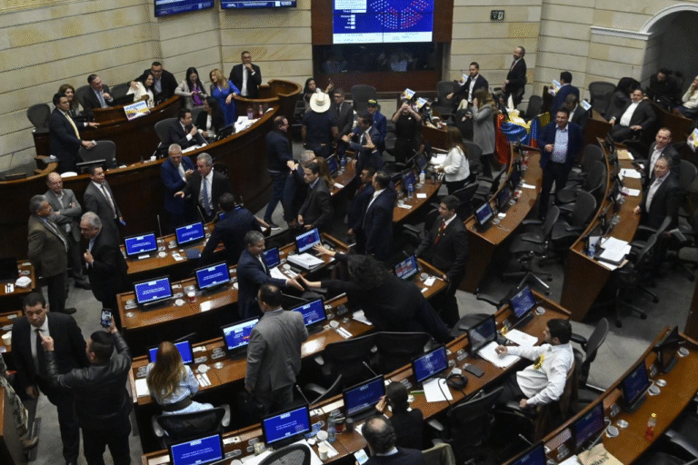 ¿Por qué en el Cesar tienen miedo de aspirar al Senado?