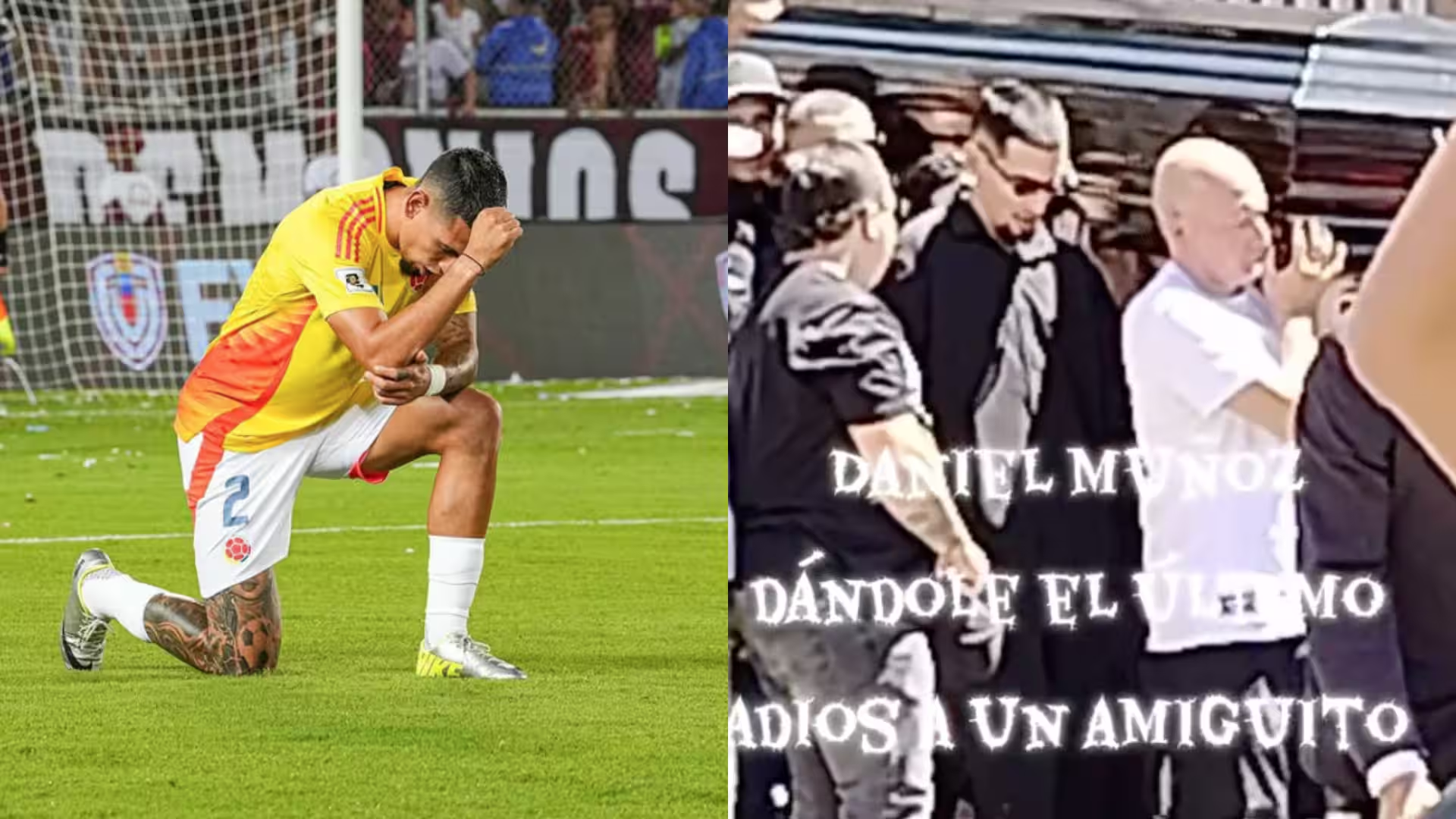 Daniel Muñoz