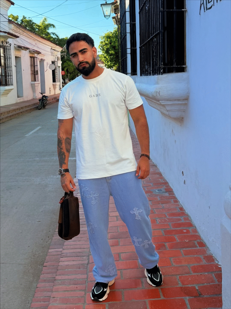 El vallenato que podría entrar a la Casa de los Famosos El vallenato que podría entrar a la Casa de los Famosos | RTA Noticias