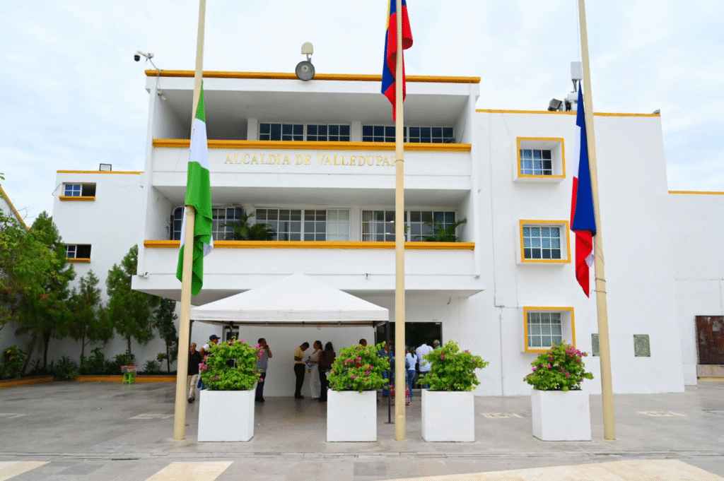 OPS: la bandera silenciosa de la contratación en Valledupar