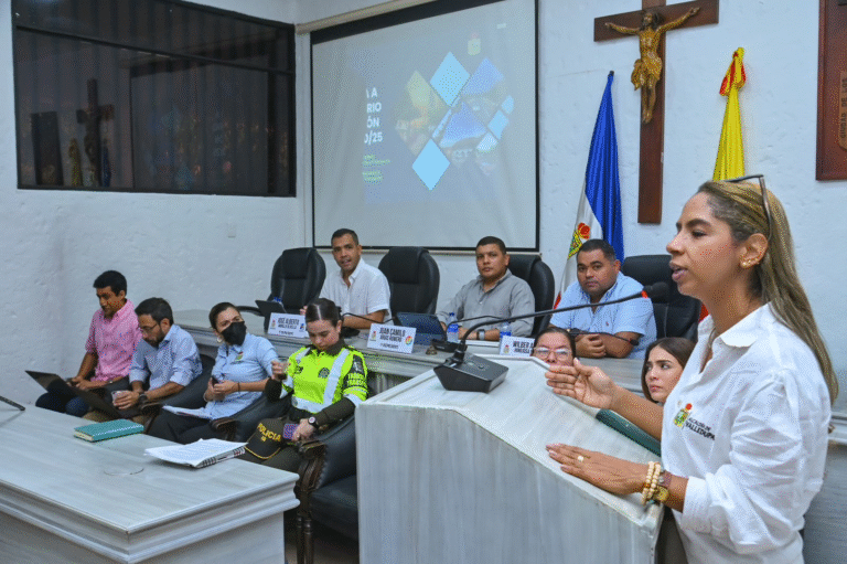 Consejo de Valledupar exige corrección en procedimientos de tránsito
