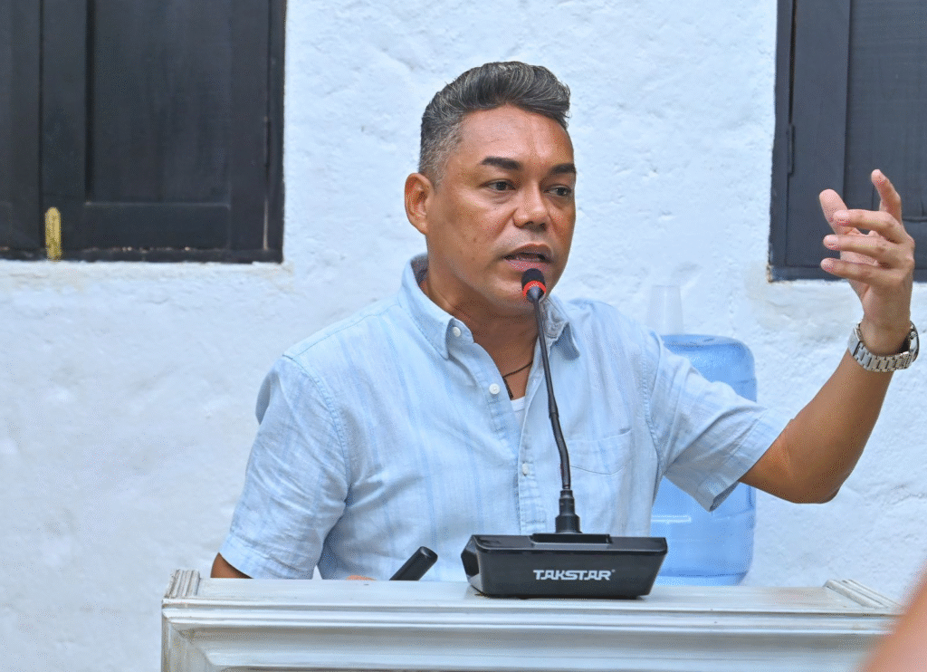 Consejo de Valledupar exige corrección en procedimientos de tránsito 