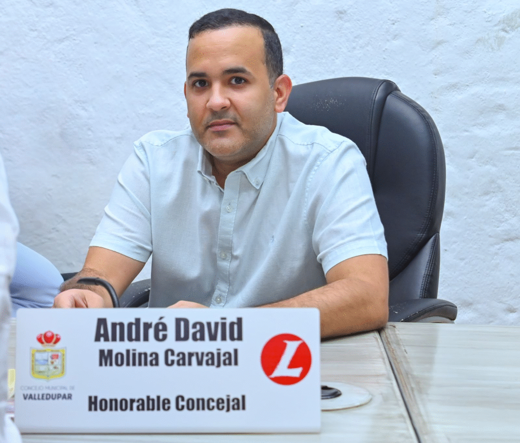 Consejo de Valledupar exige corrección en procedimientos de tránsito 