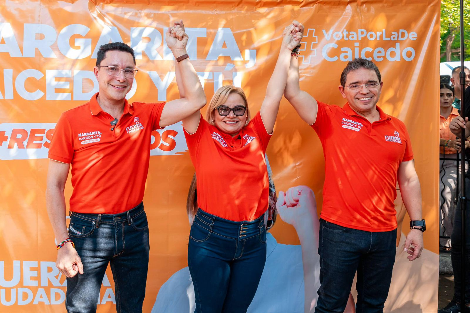 Margarita Guerra es la nueva gobernadora del Magdalena