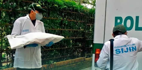 Indignación en Codazzi tras el hallazgo de un feto de 33 semanas 