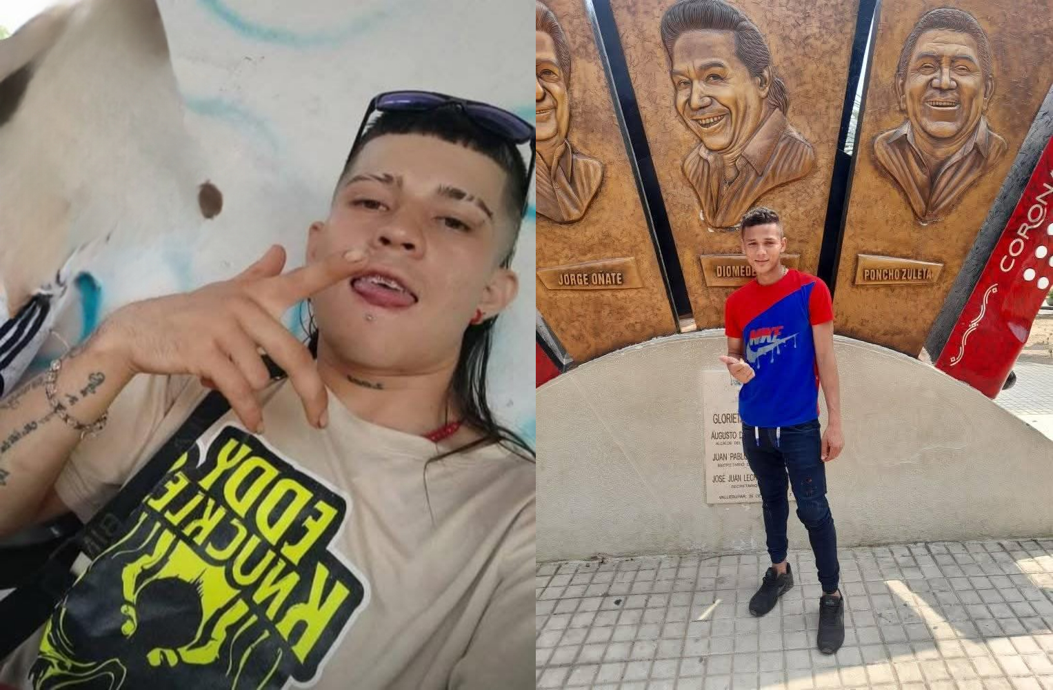 Codazzi: ataque sicarial deja un muerto y un herido image