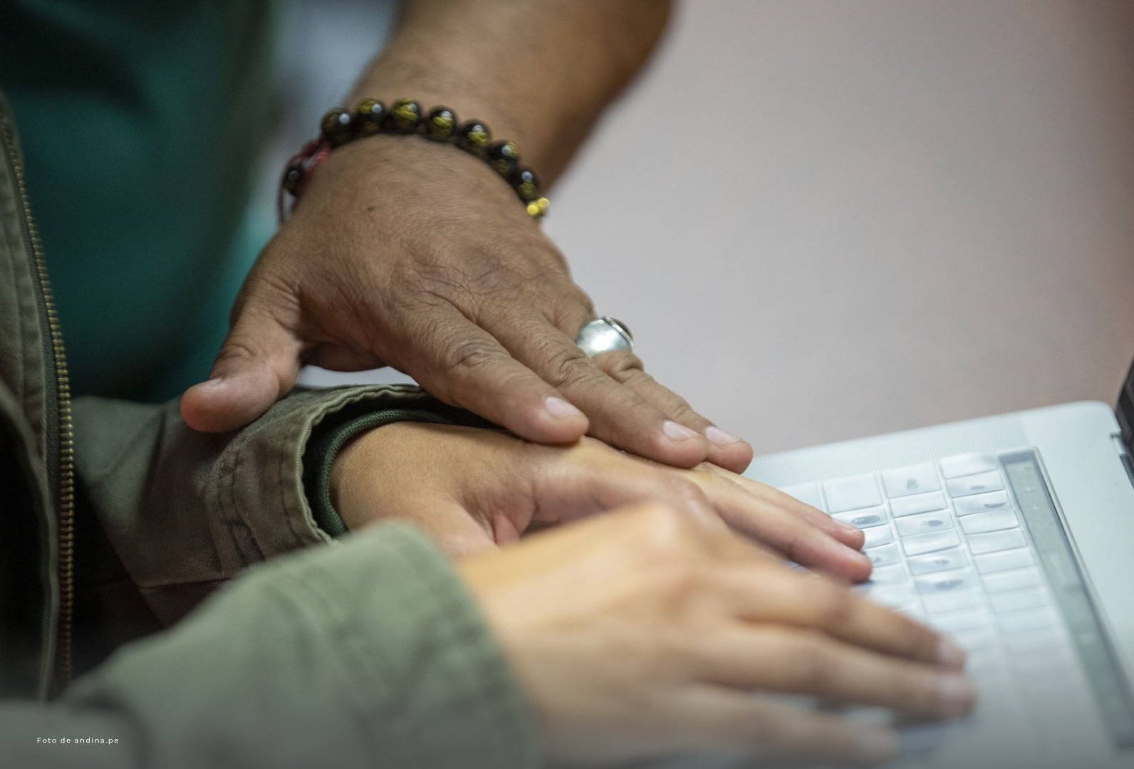 Docente señalado de por grave conducta sexual con menor Docente señalado de por grave conducta sexual con menor