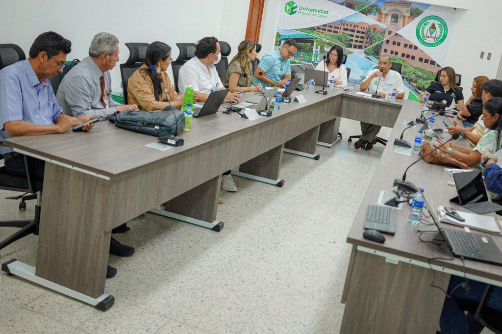 La Universidad Popular del Cesar abrirá Medicina y Nutrición La Universidad Popular del Cesar abrirá Medicina y Nutrición | RTA Noticias