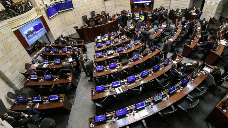 'Lluvia' de candidatos a Cámara en el Cesar