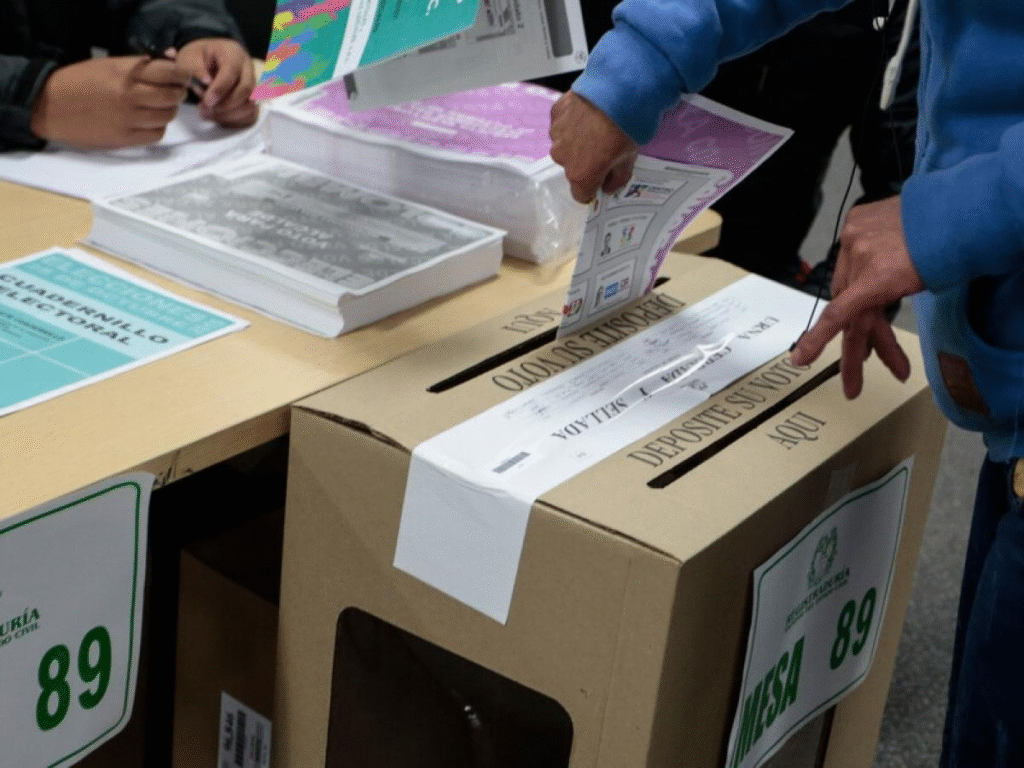 'Lluvia' de candidatos a Cámara en el Cesar