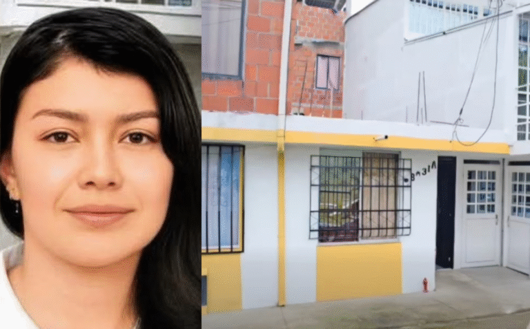 Mujer fue asesinada por su hija tras discusión por el wifi