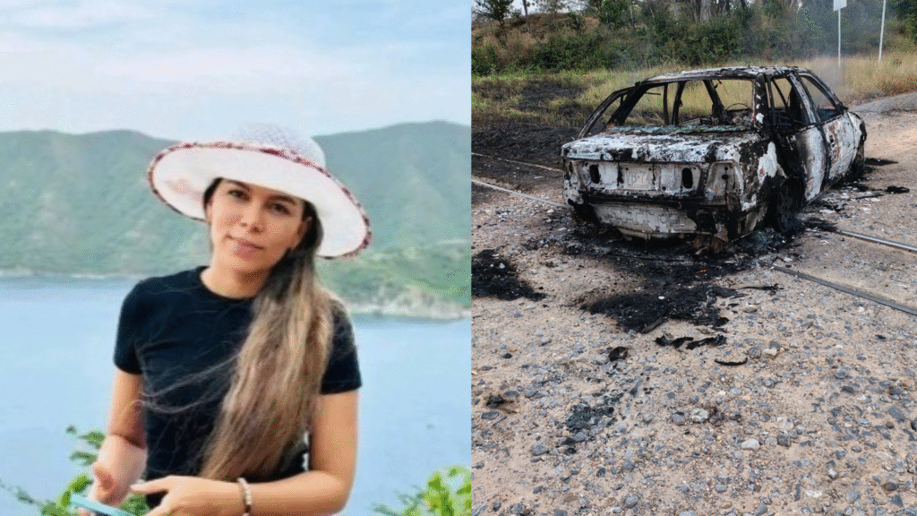 Expersonera de Tamalameque fue liberada tras meses de secuestro | RTA Noticias