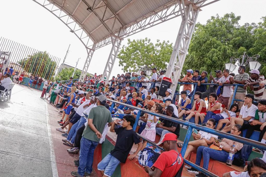 Dos cesarenses en la gran final del Campeonato Nacional de Boxeo | RTA Noticias