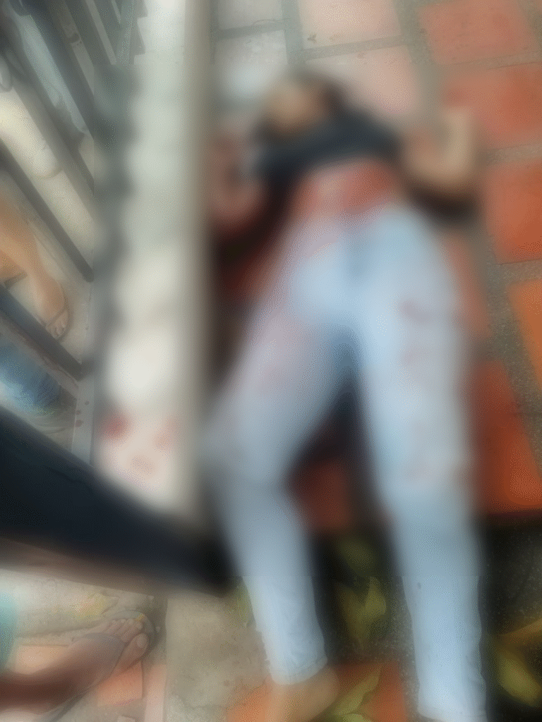 Dragoneante asesina a su pareja patrullera de la Policía | RTA Noticias
