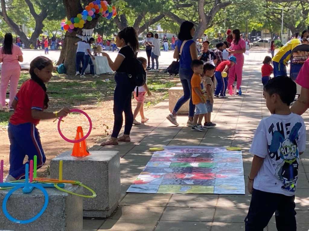 Fundación Rosa Rosado