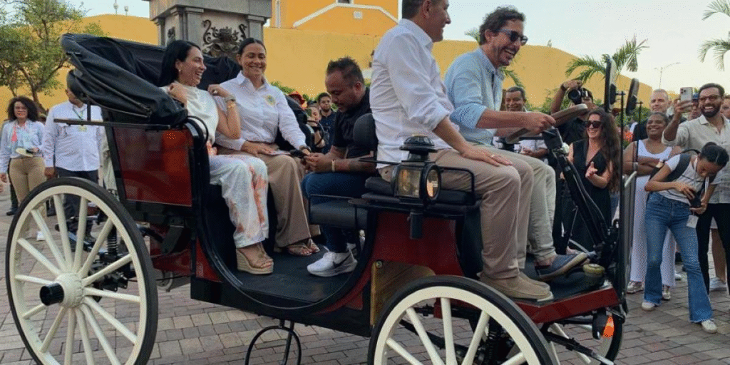 Adiós a los caballos