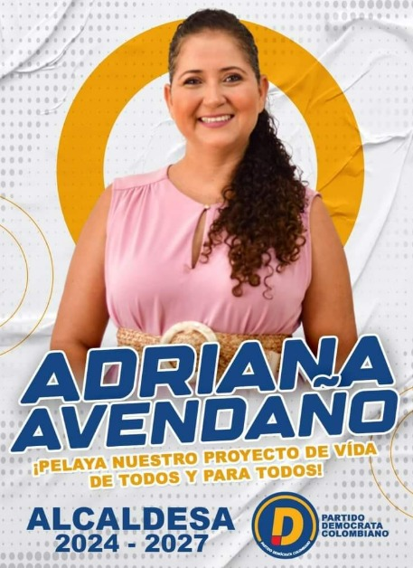 Esta es la lista "Coja" del Partido Liberal Partido Liberal