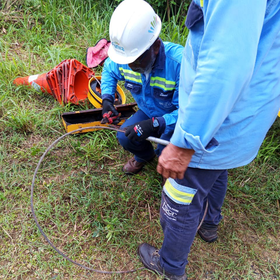 Valledupar: cortes de energía