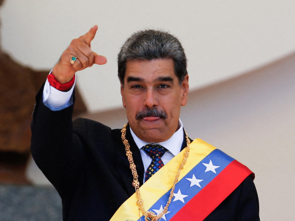 Trump podrá lanzar ataques a Venezuela sin aprobación del Congreso Trump podrá lanzar ataques a Venezuela sin aprobación del Congreso | RTA Noticias