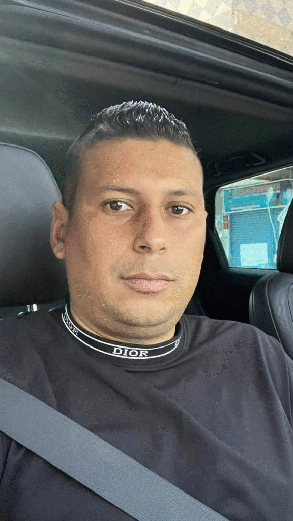 Buscan a hombre que asesinó perro a golpes Hombre asesinó a perro