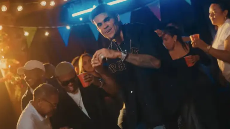 LUSI DIAZ LA PROMESA