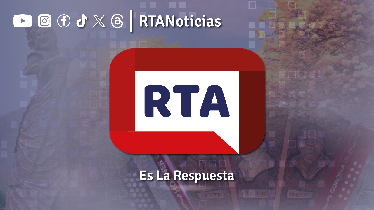 RTA Noticias Valledupar: Transmisión en Vivo y Horarios RTA Noticias Valledupar Transmisión en Vivo