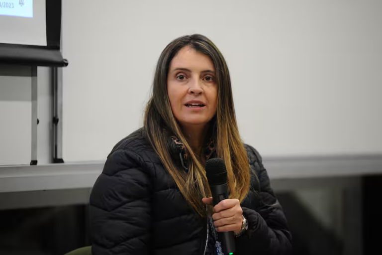 Paloma Valencia, candidata presidencial del Centro Democrático image