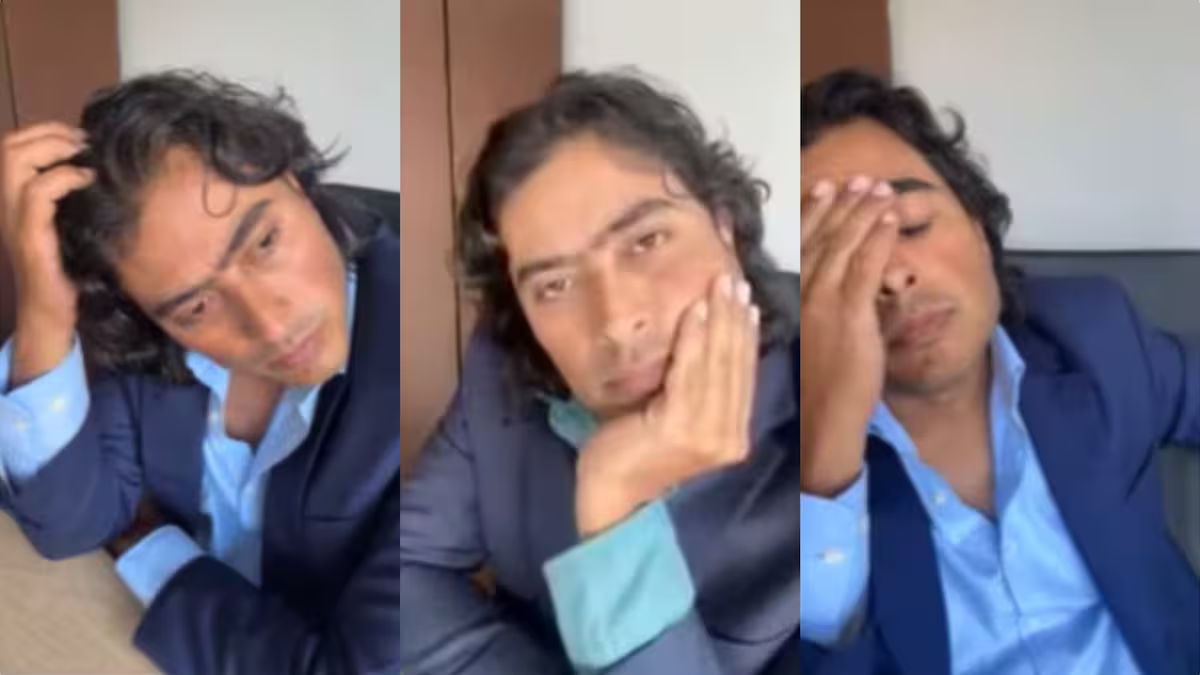 Fiscalía pide cárcel para Nicolás Petro Burgos image