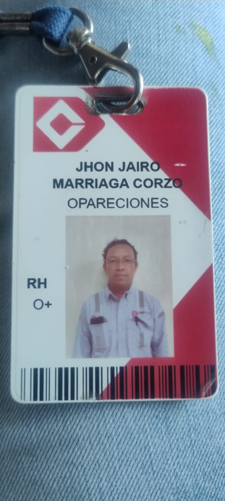 Trabajador de Drummond hallado sin vida en La Loma 