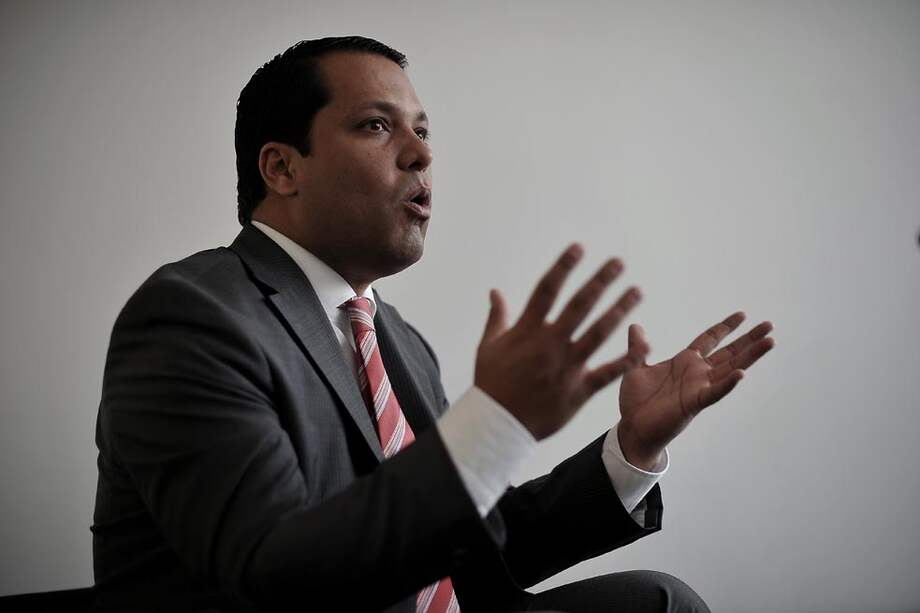 Corte Suprema ratifica condena contra Luis Monsalvo 
