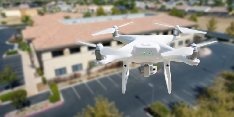 Alerta por sobrevuelo de drones en Valledupar y el Cesar image