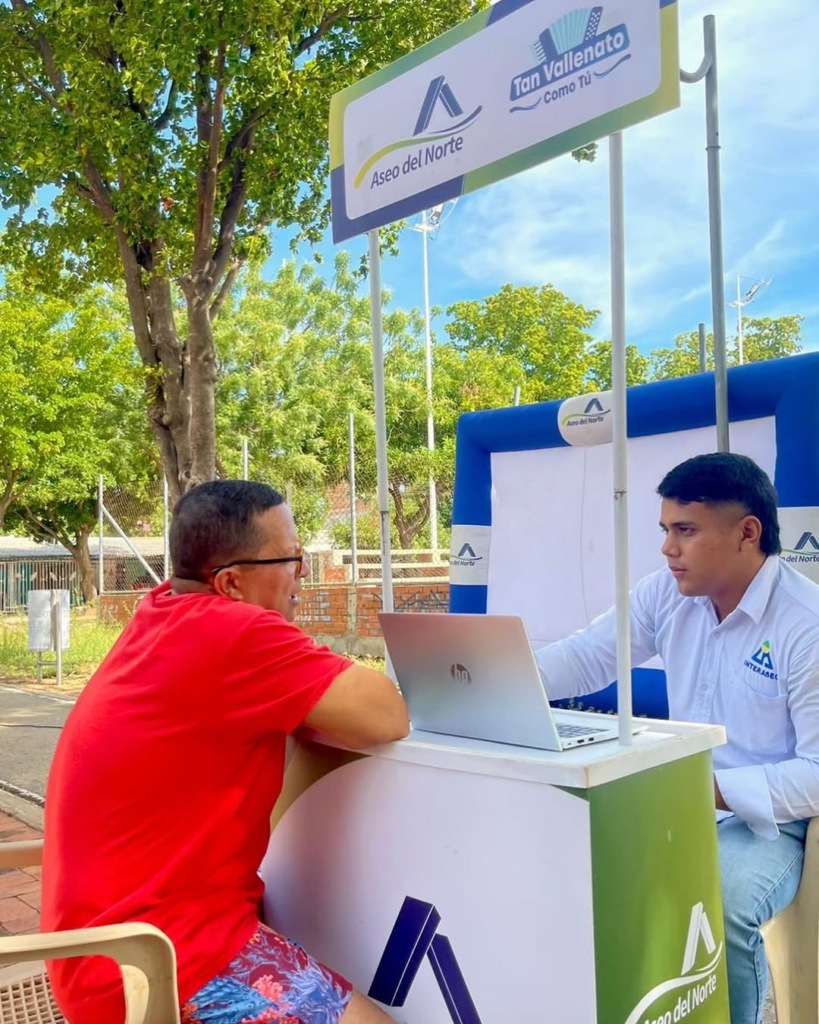 Aseo del Norte llega a los barrios en Valledupar Aseo del Norte llega a los barrios en Valledupar | RTA Noticias