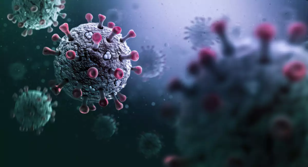 Detectan en Colombia el primer contagio de la gripe K Detectan en Colombia el primer contagio de la gripe K