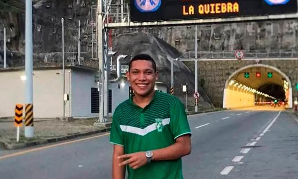 Cuerpo de joven fallecido permanece en morgue de Valledupar image