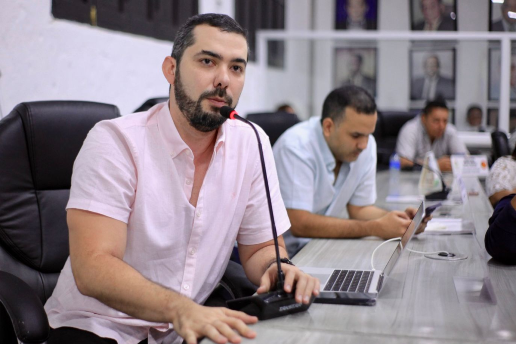 El Concejo de los territorios: balance de resultados que transforman a Valledupar