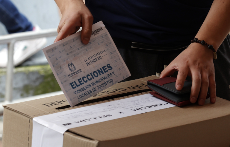 Partido Liberal inscribirá lista a Cámara el sábado