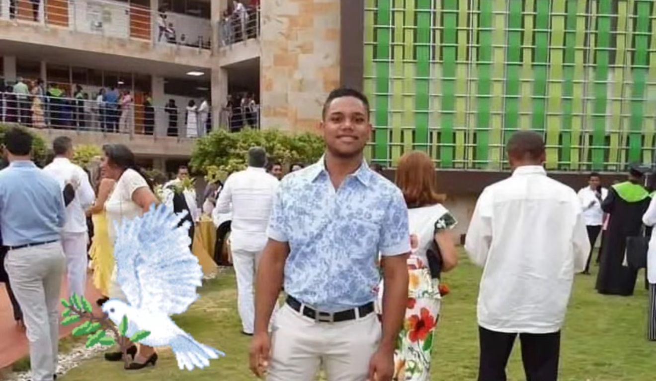 Hermano de jugador de Alianza muere tras riña en Chiriguaná, Cesar image